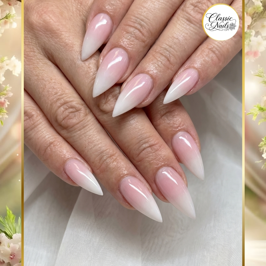 Nail Arrt